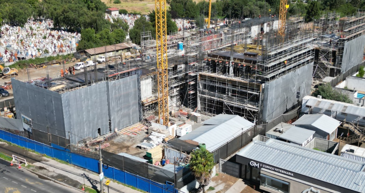 Trato directo por $26.889 millones queda bajo revisión