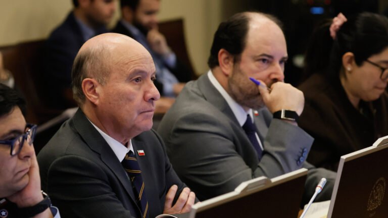 ¿Trabajar 10 años para recibir cinco veces menos?