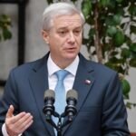 Kast firma reforma constitucional para combatir el crimen organizado y el terrorismo