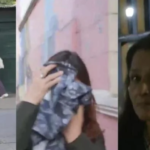 Exfuncionarias son vinculadas a entrega de ropa y pases a encapuchados