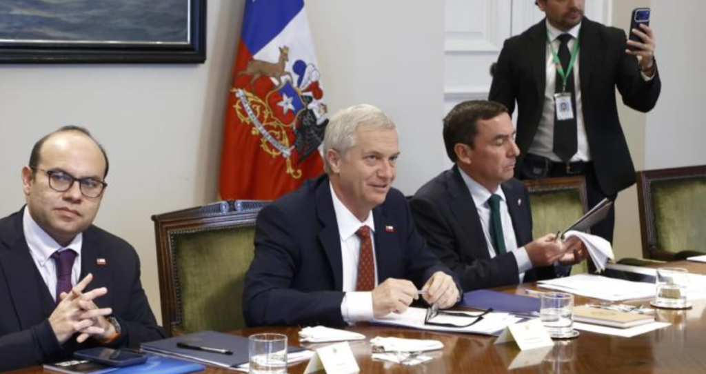 Gobierno no realizará acto oficial por los 53 años del golpe