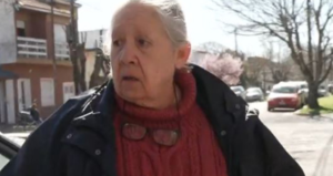 Justicia ordena sacar a Bernarda Vera del registro de desaparición forzada