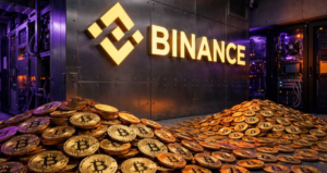 ¡Abuso! Un millón de bots de Binance atacan al medio El Minuto