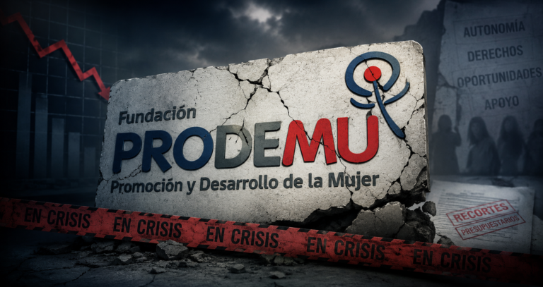 Deudas y recortes: Prodemu, al borde del cierre tras 35 años