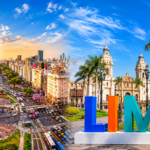 LATAM revela los destinos favoritos de los chilenos según edad y género durante 2026