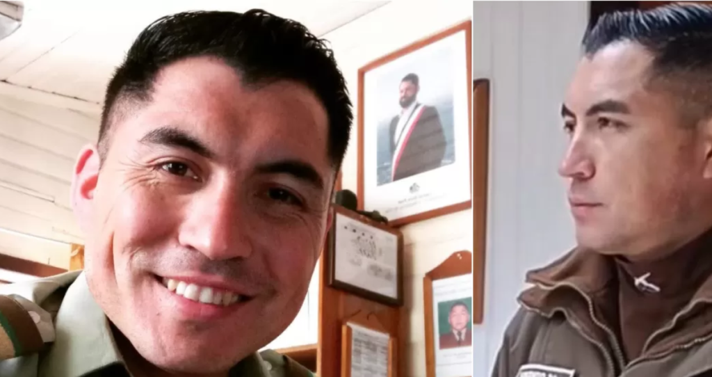 Carabinero muere baleado durante procedimiento por VIF en Quilleco