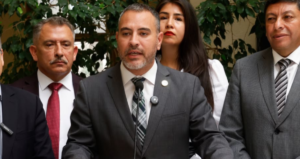 Diputado Ossandón alerta por crisis en morgues de Antofagasta y Calama y exige medidas urgentes