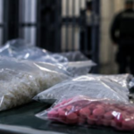Droga zombie en Colina II: hallan 4-CMC