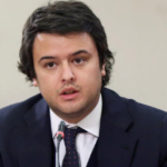 Eduardo Cretton cuestiona a Republicanos y defiende autonomía de la UDI en medio de crisis por Rabat