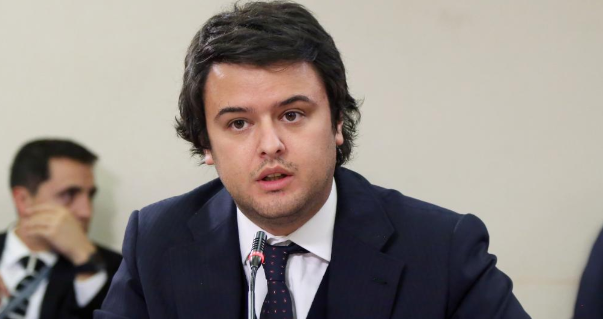 Eduardo Cretton cuestiona a Republicanos y defiende autonomía de la UDI en medio de crisis por Rabat