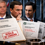 Rebajas de condena a abusadores de menores: ¿quién responde ante el riesgo de reincidencia?