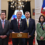 Crisis en Justicia: Kast asume responsabilidad por rebajas de penas y descarta remover a Rabat