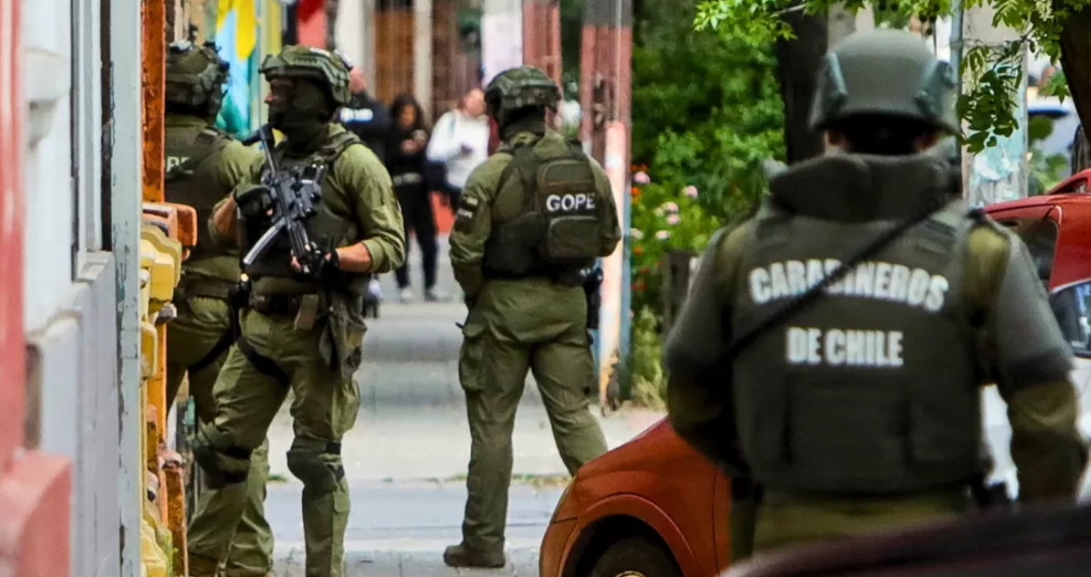 Ley RUF: qué cambia para Carabineros, PDI y Fuerzas Armadas