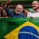 ¿Generación Z y Mileniales decidieron por Lula?