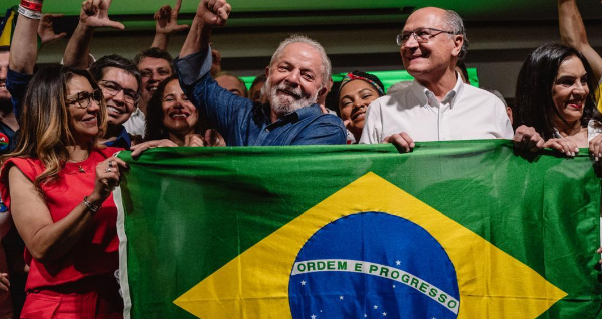Lula gana en Brasil: ¿fue decisivo el voto joven?