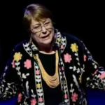 Michelle Bachelet reunirá a la oposición el 15 de octubre tras abrir una eventual tercera candidatura.