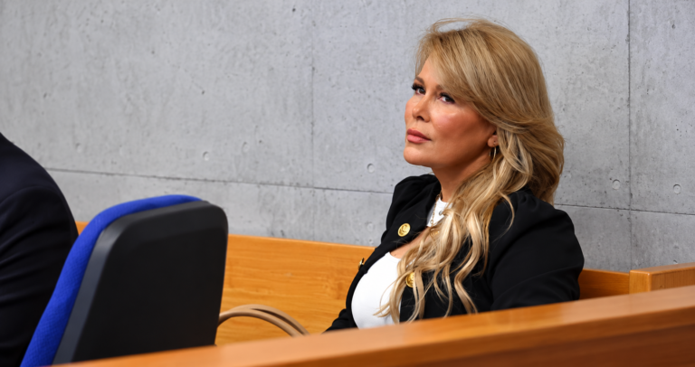 Caso Cathy Barriga: segundo juez se inhabilita y vuelve a retrasar preparación del juicio oral
