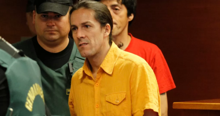 Murió Juan Aliste Vega tras solicitar un indulto.