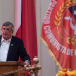 PC endurece su estrategia opositora a Kast: movilizaciones, nacionalizaciones y debate constitucional