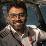 Piloto indio evita tragedia en vuelo de Flydubai