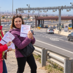 Ruta 78: vecinos de Leyda, Malvilla y Aguas Buenas denuncian impacto económico de nuevos pórticos de peaje en San Antonio