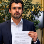 Rebajas de condena: UDI llevará a Bassa a Ética por acusaciones sobre presunta red internacional de pedofilia