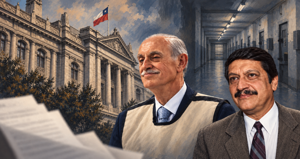 Salidas humanitarias: salud, penas y derechos de las víctimas