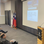 Taiwán presenta en Chile A Chip Odyssey, documental sobre la industria que transformó la tecnología mundial