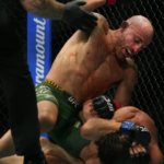 UFC 333: Volkanovski retiene su título y acaba con el invicto de Movsar Evloev