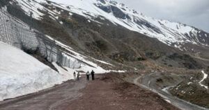 Embalse El Yeso: cuando el turismo desafía los límites de la seguridad