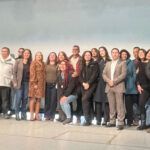 Se da inicio a la Escuela de Estrategia de Formación Sindical 2026 en la Región Metropolitana