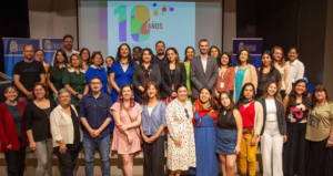 Desigualdad en jardines infantiles: campaña Partir con Equidad busca cambios en el Presupuesto 2027