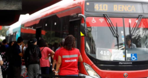 Metropol solicita su quiebra: 52 recorridos de RED en Renca, Huechuraba, Puente Alto y San Bernardo
